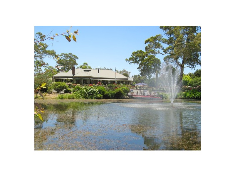 Lot 109 Battunga Road, Echunga SA 5153