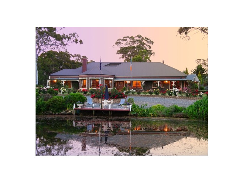 Lot 109 Battunga Road, Echunga SA 5153