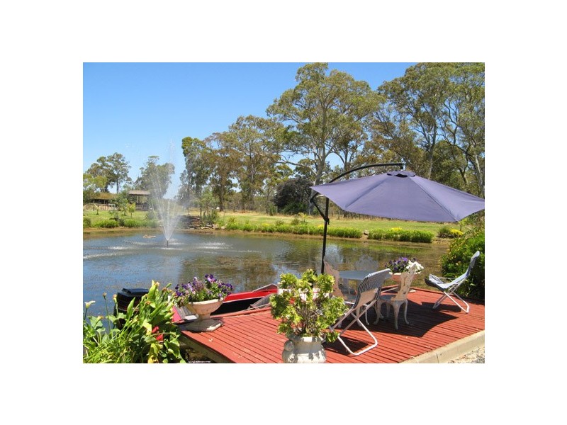 Lot 109 Battunga Road, Echunga SA 5153