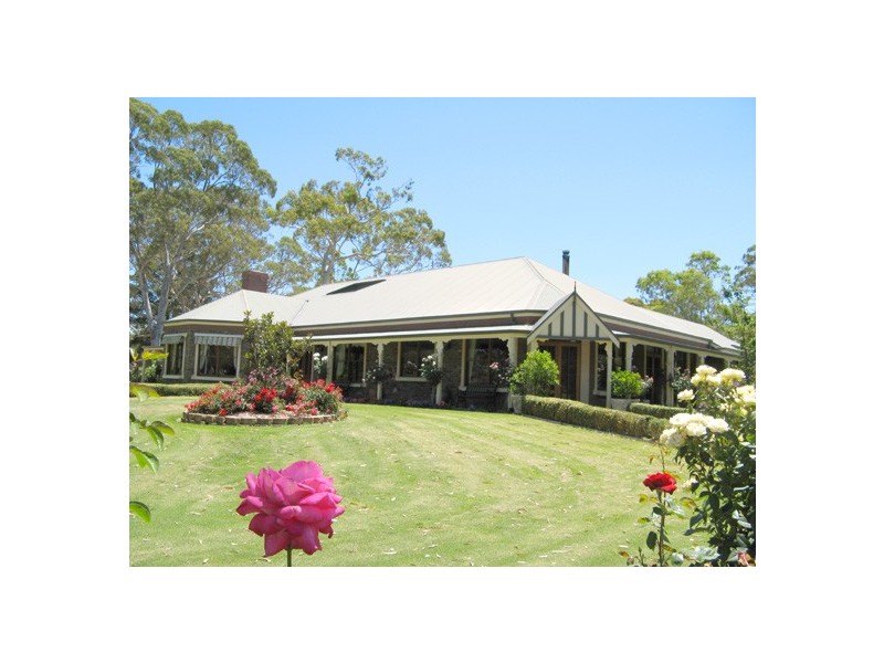 Lot 109 Battunga Road, Echunga SA 5153