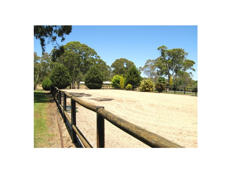 Lot 109 Battunga Road, Echunga SA 5153