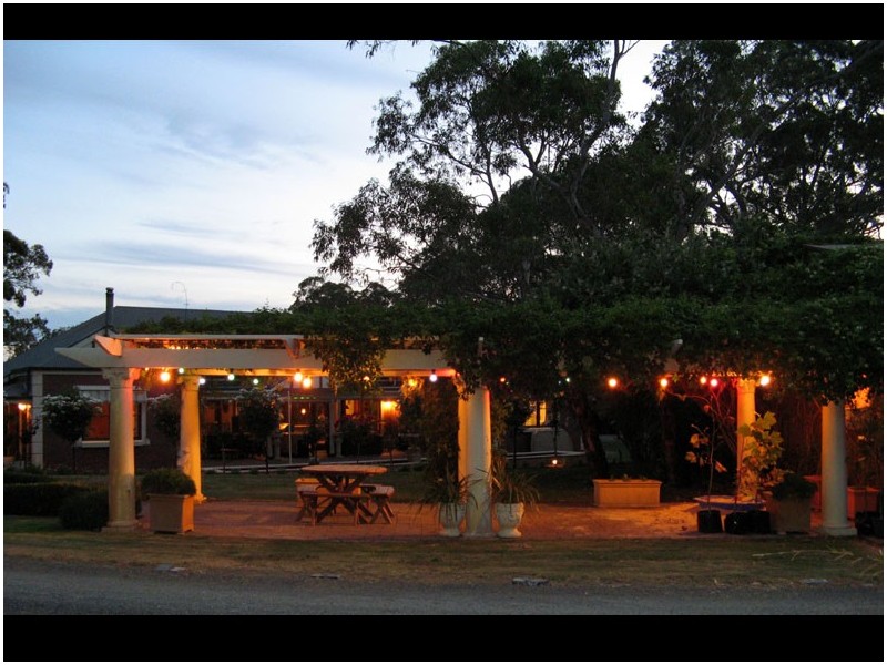 Lot 109 Battunga Road, Echunga SA 5153