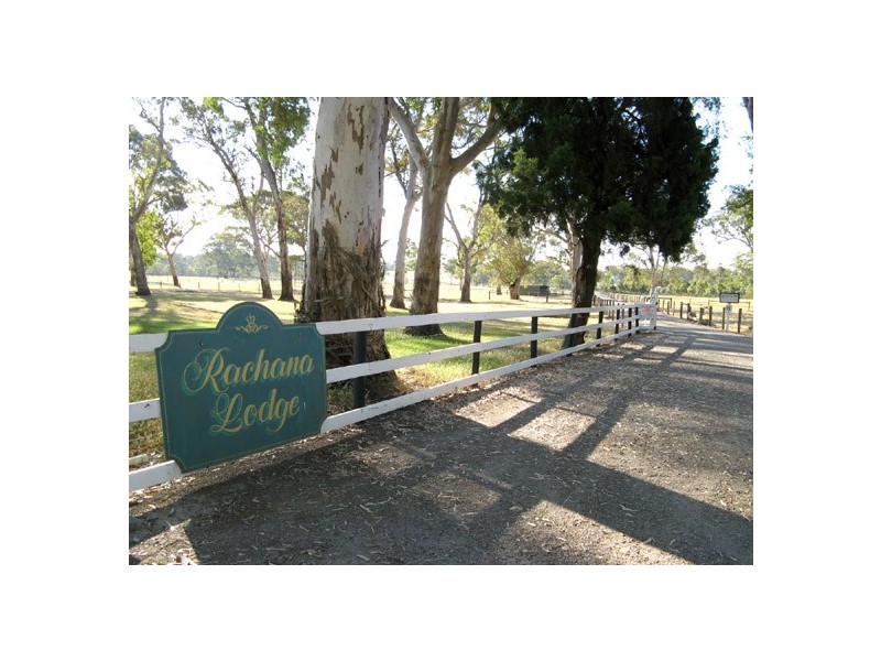 Lot 109 Battunga Road, Echunga SA 5153