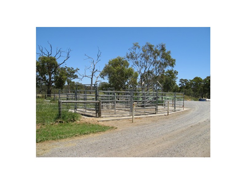 Lot 109 Battunga Road, Echunga SA 5153