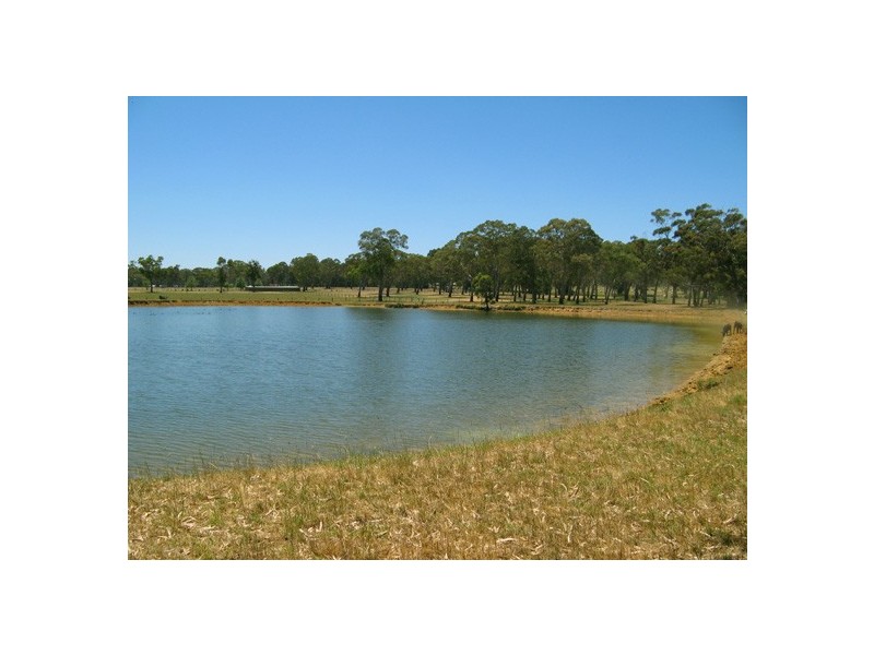 Lot 109 Battunga Road, Echunga SA 5153