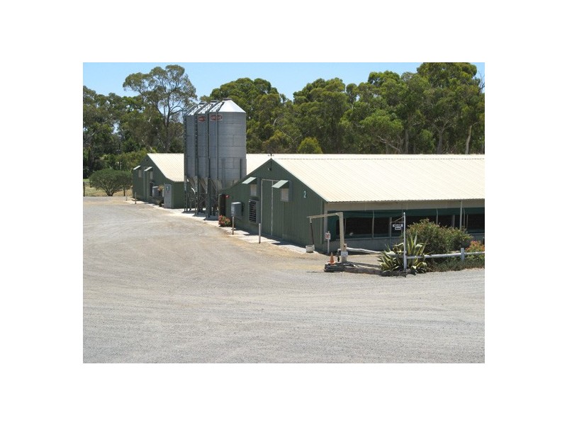 Lot 109 Battunga Road, Echunga SA 5153