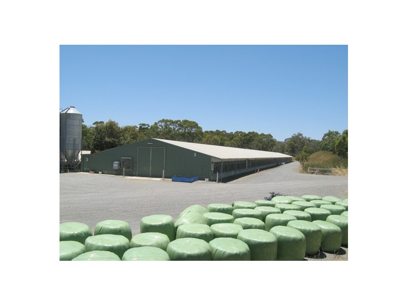 Lot 109 Battunga Road, Echunga SA 5153