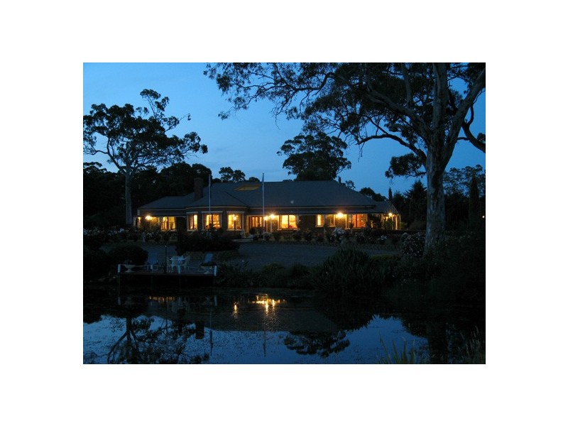 Lot 109 Battunga Road, Echunga SA 5153