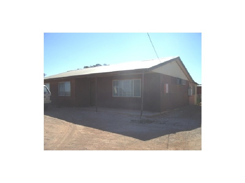 509 Flinders Street, Coober Pedy SA 5723