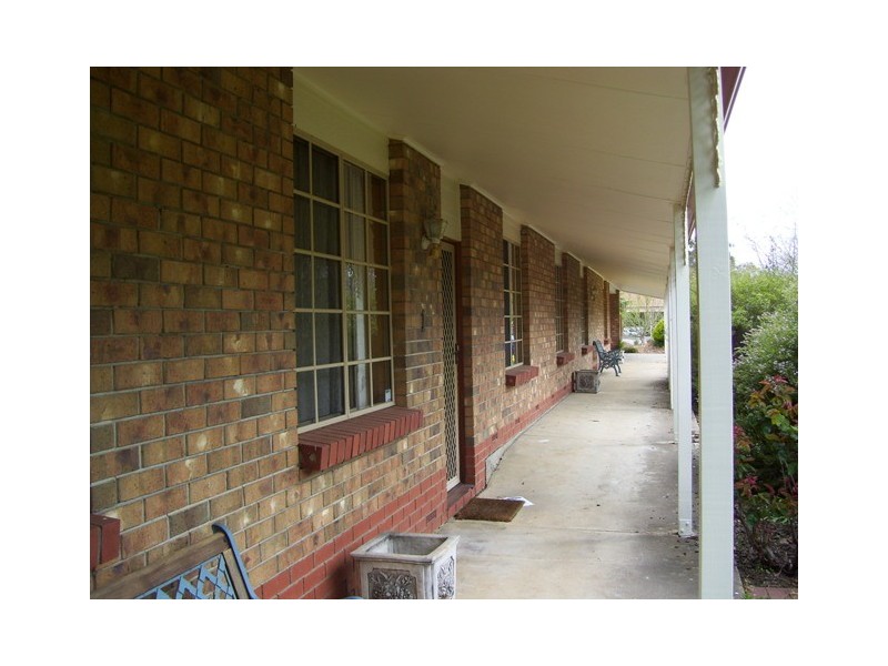 1 Alan Street, Gumeracha SA 5233