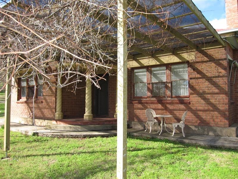 156 Hill Road, Kersbrook SA 5231