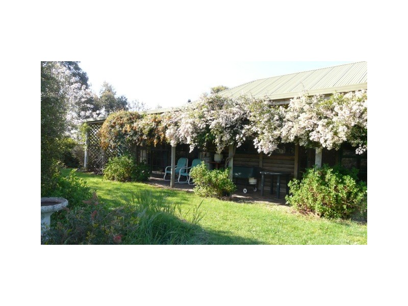 565 Burfords Hill Road, Mount Torrens SA 5244