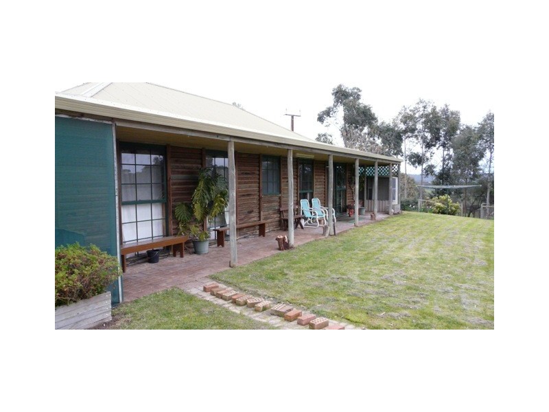 565 Burfords Hill Road, Mount Torrens SA 5244