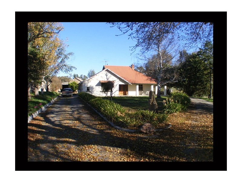 101 Blocks Road, Birdwood SA 5234