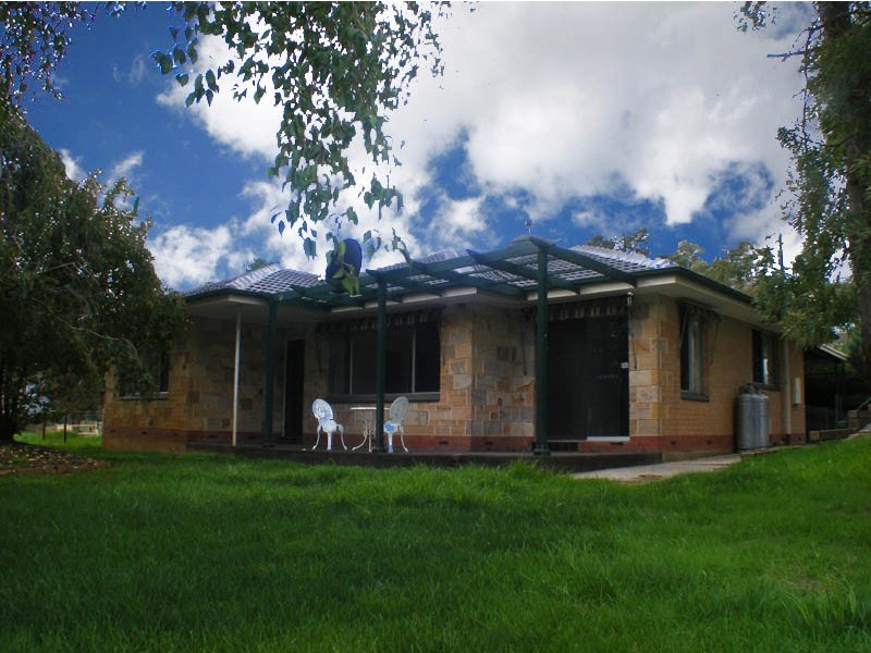 Lot 1 Main Road, Forreston SA 5233