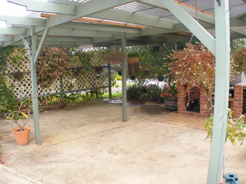 Lot 1 Main Road, Forreston SA 5233