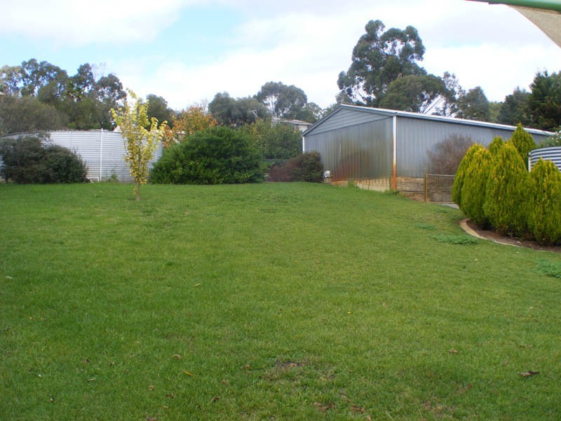 Lot 1 Main Road, Forreston SA 5233
