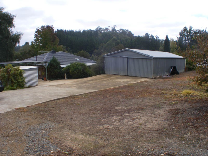 Lot 1 Main Road, Forreston SA 5233