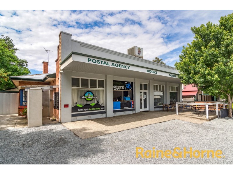 28 Onkaparinga Valley Road, Charleston SA 5244