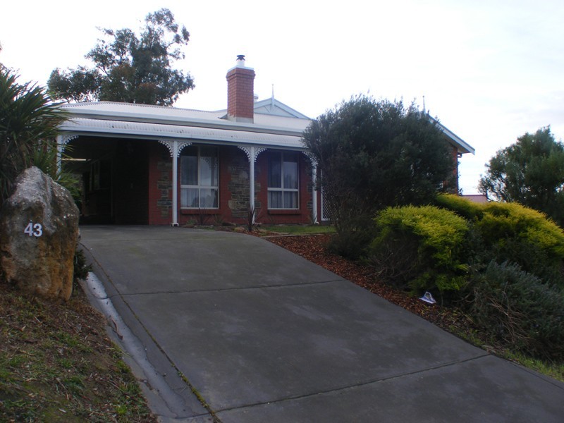 43 Market place, Nairne SA 5252
