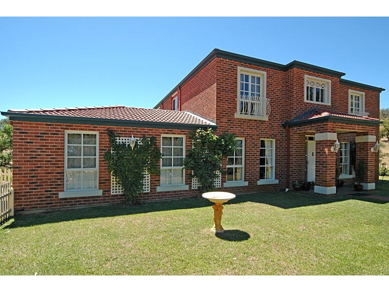 Lot 53 Onkaparinga Valley Road, Woodside SA 5244