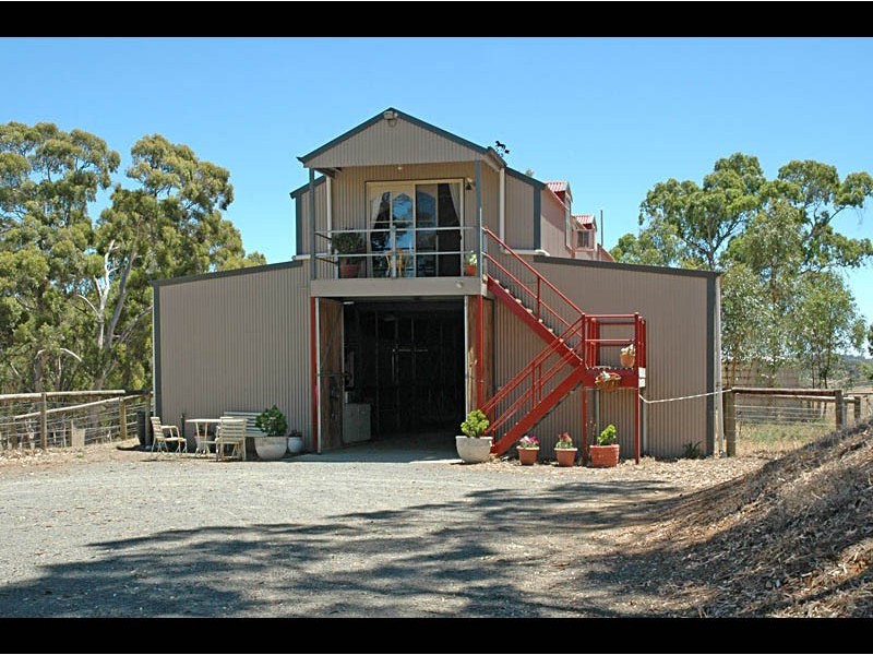 Lot 53 Onkaparinga Valley Road, Woodside SA 5244