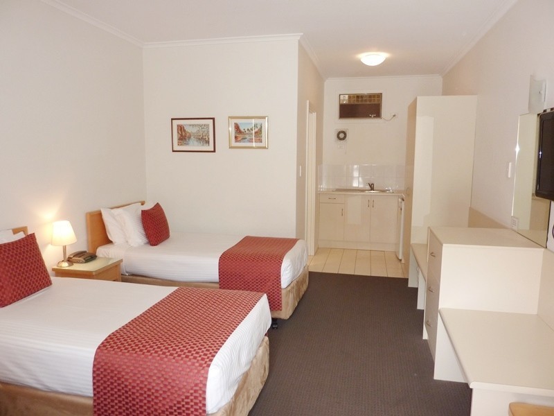 Unit 12/18 Moseley Street, Glenelg SA 5045