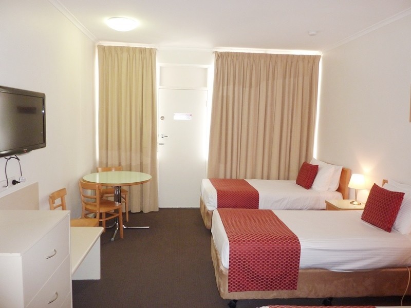 Unit 12/18 Moseley Street, Glenelg SA 5045