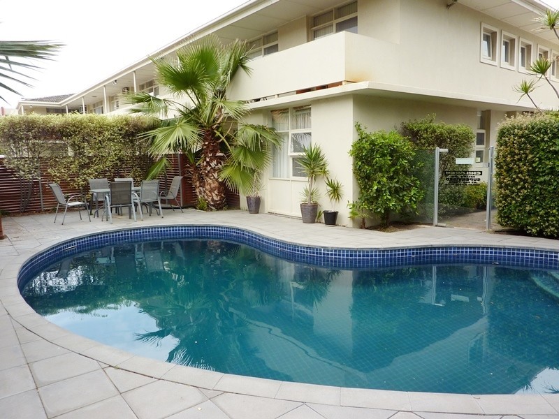 Unit 12/18 Moseley Street, Glenelg SA 5045