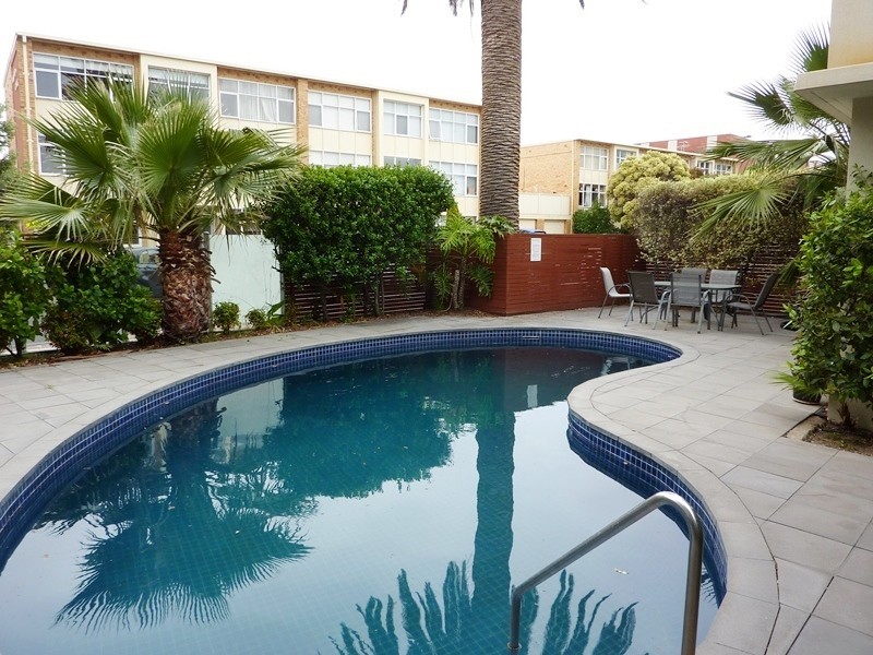 Unit 12/18 Moseley Street, Glenelg SA 5045