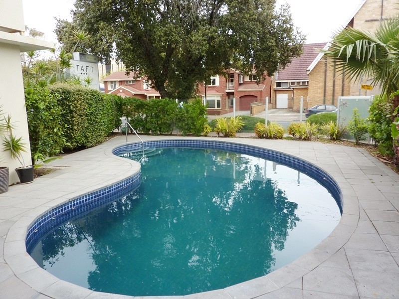 Unit 12/18 Moseley Street, Glenelg SA 5045