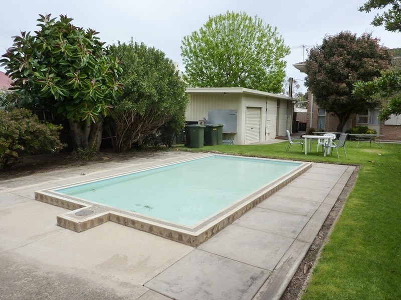 Unit 12/18 Moseley Street, Glenelg SA 5045