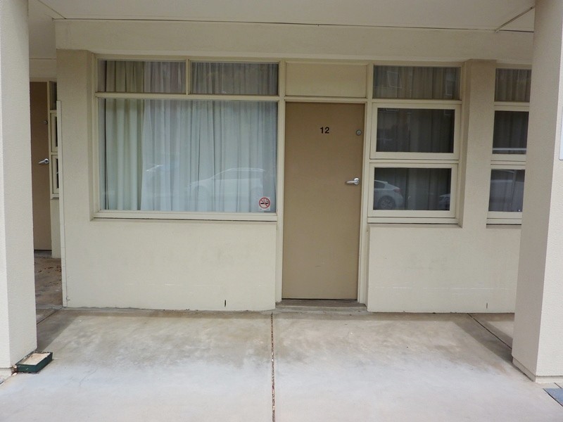 Unit 12/18 Moseley Street, Glenelg SA 5045