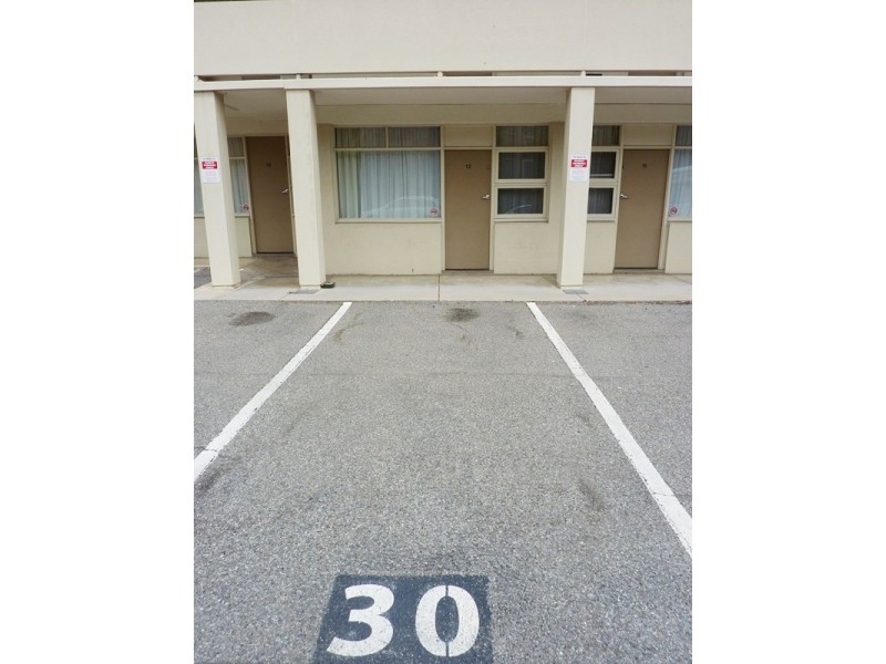 Unit 12/18 Moseley Street, Glenelg SA 5045