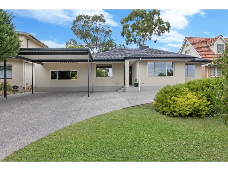 13 KENNINGTON ROAD, Hope Valley SA 5090