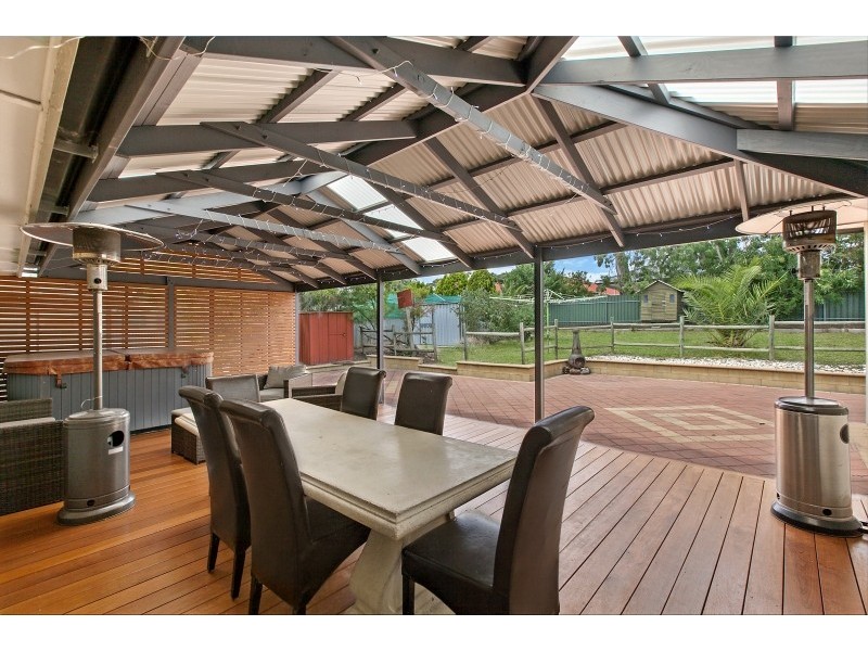 13 KENNINGTON ROAD, Hope Valley SA 5090