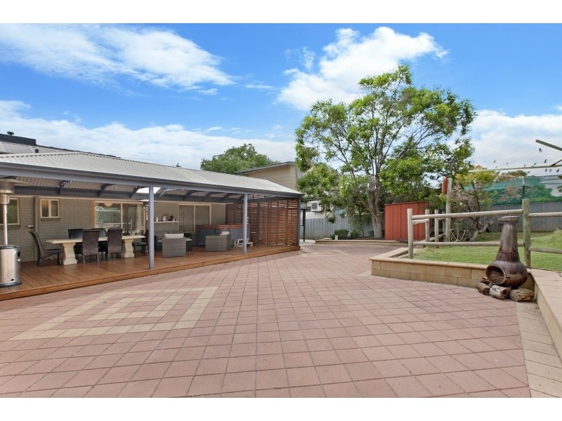 13 KENNINGTON ROAD, Hope Valley SA 5090