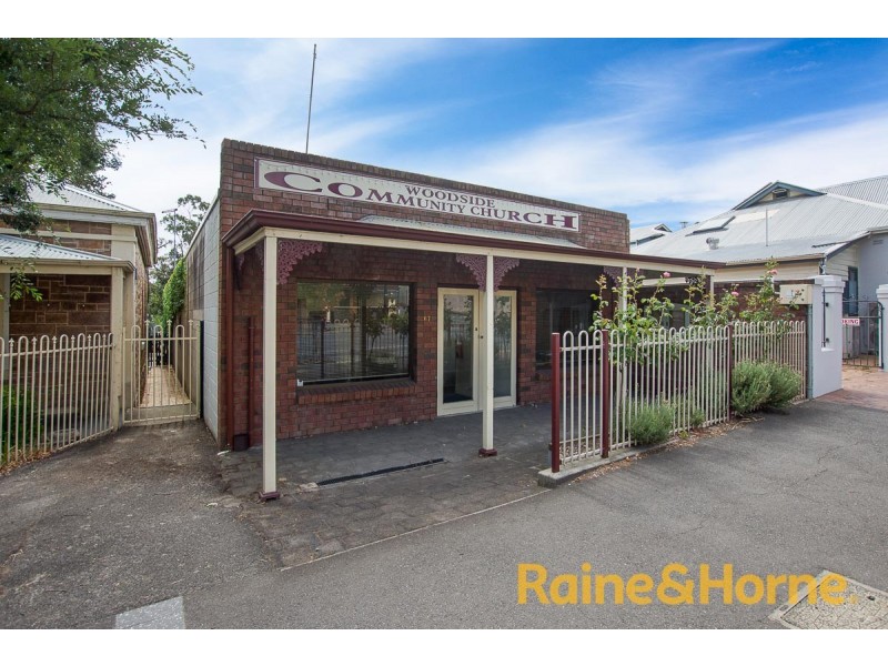 67 Onkaparinga Valley Road, Woodside SA 5244