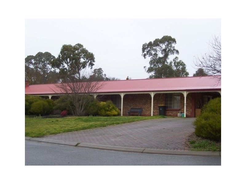1 Alan Street, Gumeracha SA 5233