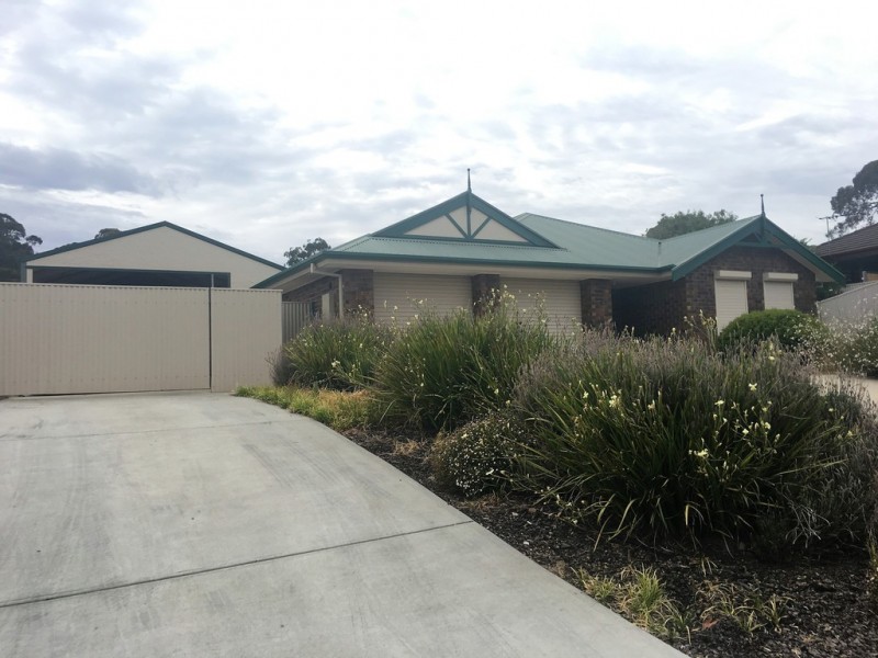 94 Grevillea Way, Woodside SA 5244