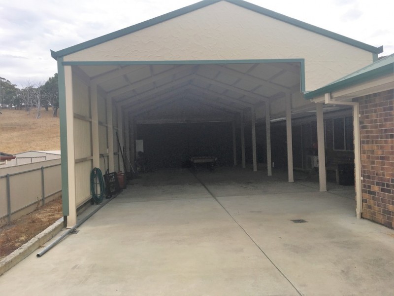 94 Grevillea Way, Woodside SA 5244