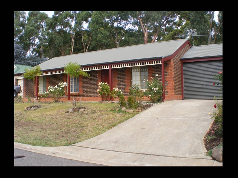5 Paringa Close, Balhannah SA 5242
