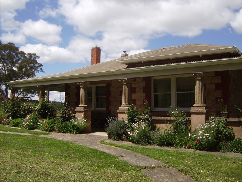 47 Willow View Road, Woodside SA 5244