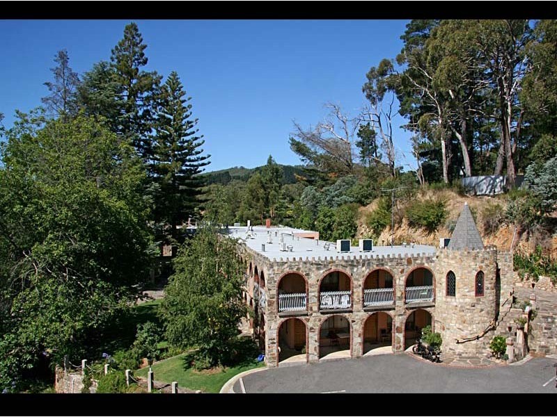 Lot 52 Lobethal Road, Basket Range SA 5138