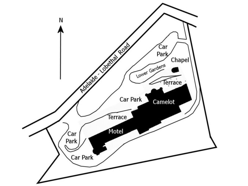 Lot 52 Lobethal Road, Basket Range SA 5138
