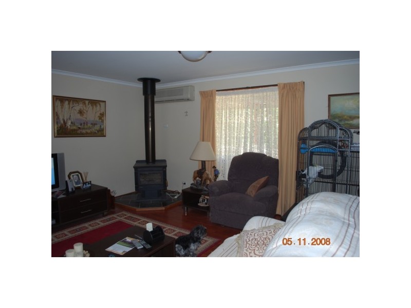 31 Eva Street, Williamstown SA 5351