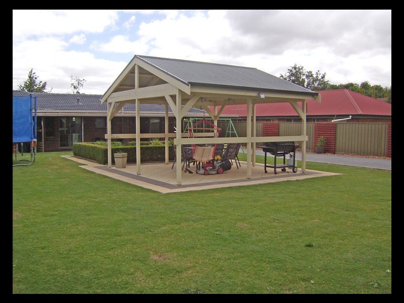 66 Grevillea Way, Woodside SA 5244