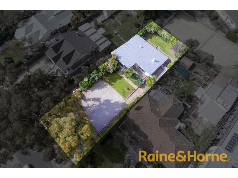 8 Elinor Terrace, Glen Osmond SA 5064