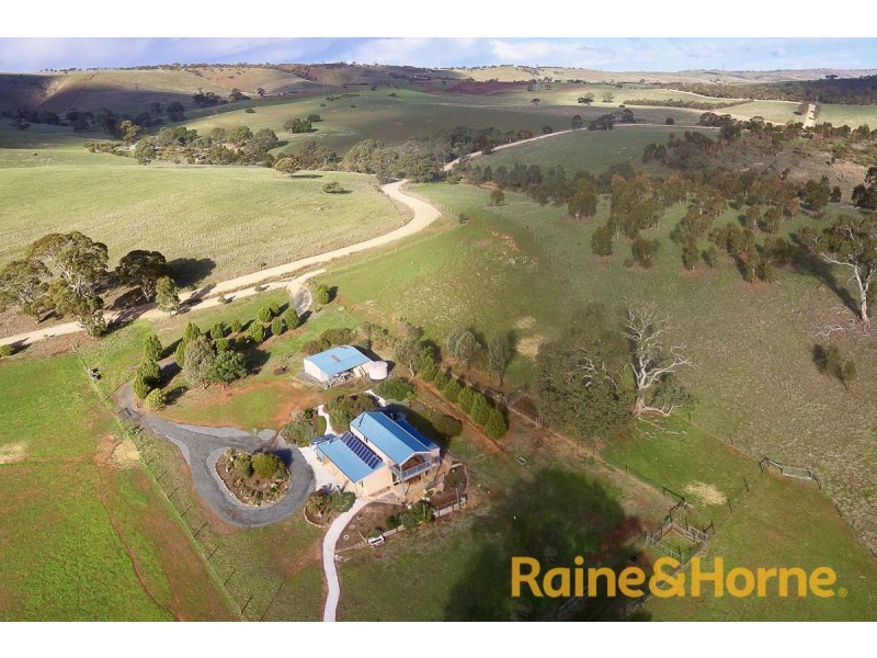 498 The Glen Road, Harrogate SA 5244