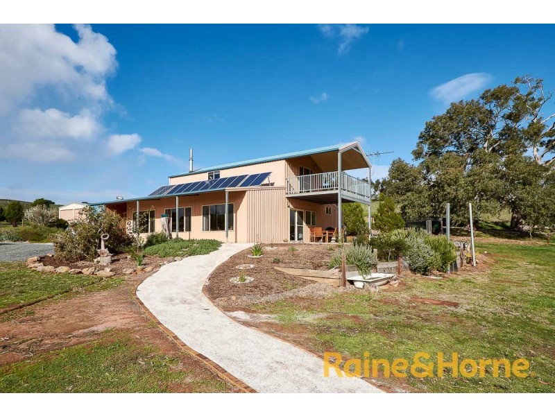 498 The Glen Road, Harrogate SA 5244